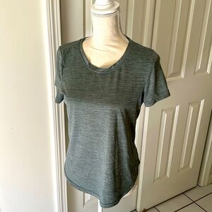 Workout/Athletic top